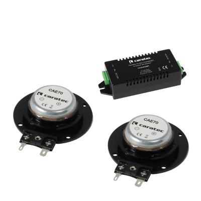 Artikelbild des Artikels “Soundsystem Caratec CAS101BT “